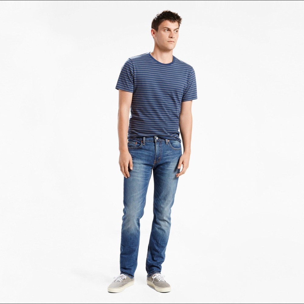 Levi’s 511 NWT